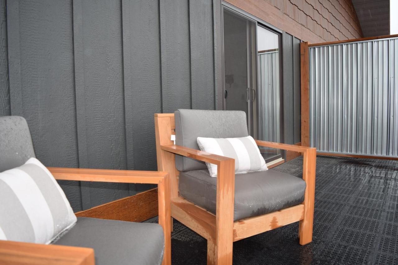 The Otter Lodge Ottertail Exteriér fotografie